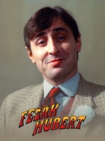 Fešák Hubert