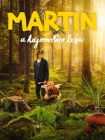 Martin a tajomstvo lesa