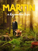 Martin a tajomstvo lesa