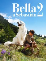 Bella a Sebastián 2