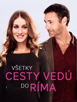 Všetky cesty vedú do Ríma