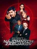 Súboj nájomných zabijakov