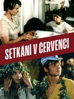 Setkání v červenci