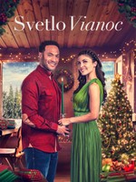 Svetlo Vianoc