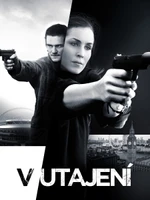 V utajení