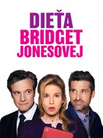 Dieťa Bridget Jonesovej