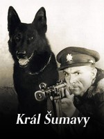 Král Šumavy