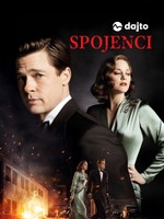 Spojenci