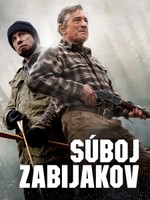 Súboj zabijakov