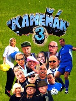 Kameňák 3