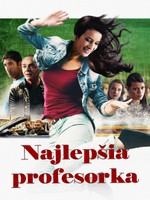 Najlepšia profesorka