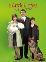 Báječná léta pod psa