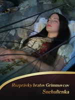Rozprávky bratov Grimmovcov: Snehulienka