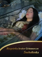 Rozprávky bratov Grimmovcov: Snehulienka