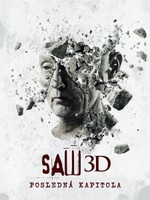 Saw 3D: Posledná kapitola