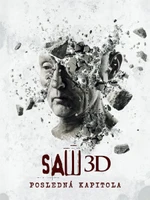 Saw 3D: Posledná kapitola