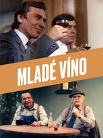 Mladé víno