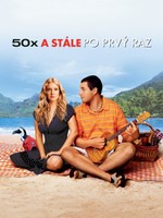 50x a stále po prvý raz