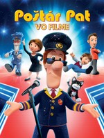 Poštár Pat vo filme