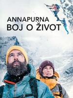 Annapurna: Boj o život