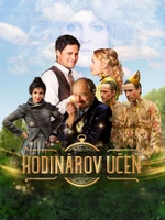 Hodinárov učeň