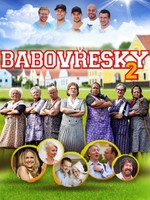 Babovřesky 2