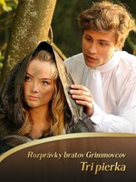 Rozprávky bratov Grimmovcov: Tri pierka