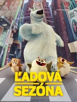Ľadová sezóna
