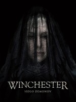 Winchester: Sídlo démonov