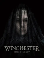Winchester: Sídlo démonov