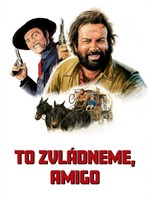 To zvládneme, amigo