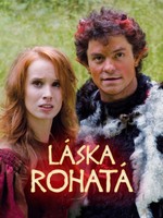 Láska rohatá