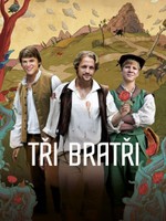 Tři bratři