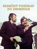 Srdečný pozdrav zo zemegule