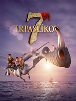 Sedem trpaslíkov