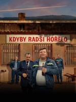 Kdyby radši hořelo