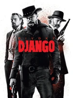 Divoký Django