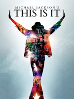 Michael Jackson's This Is It