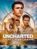 Uncharted: Lovci pokladov