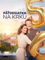 Päťdesiatka na krku