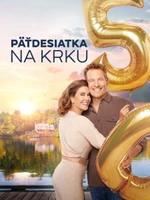 Päťdesiatka na krku