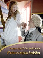 Rozprávky H.Ch.Andersena: Princezná na hrášku