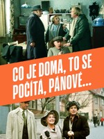 Co je doma, to se počítá, pánové...