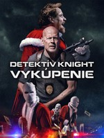 Detektív Knight: Vykúpenie