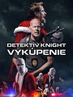 Detektív Knight: Vykúpenie