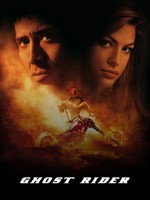 Ghost Rider