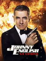Johnny English sa vracia