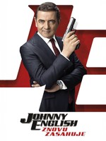 Johnny English znovu zasahuje
