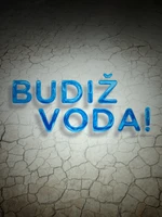 Budiž voda!