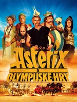 Asterix a olympijské hry